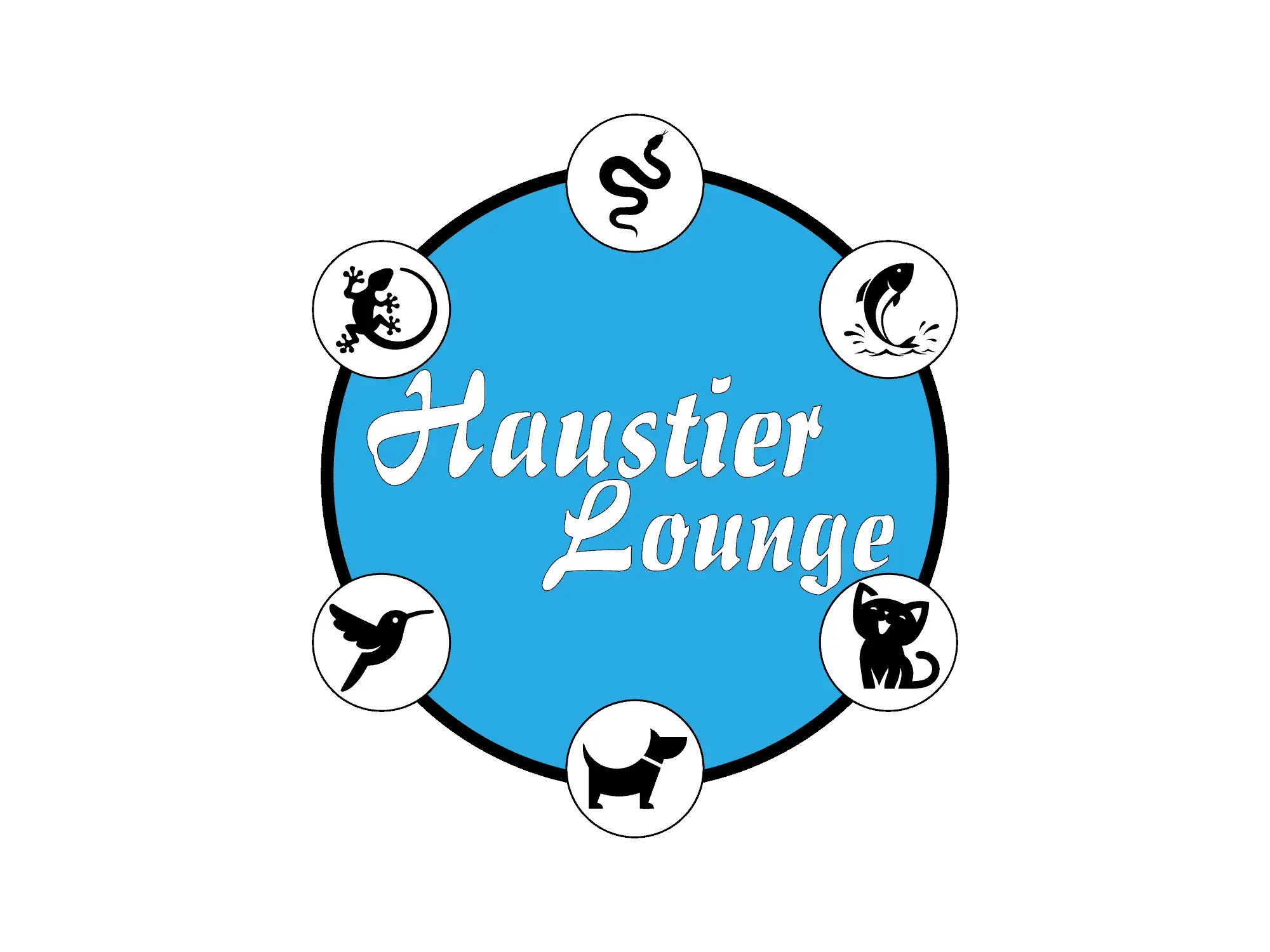 Haustier Lounge